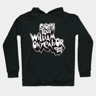 William Onyeabor Tribute T-Shirt - African Funk Music Icon Hoodie